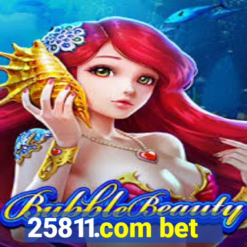 25811.com bet